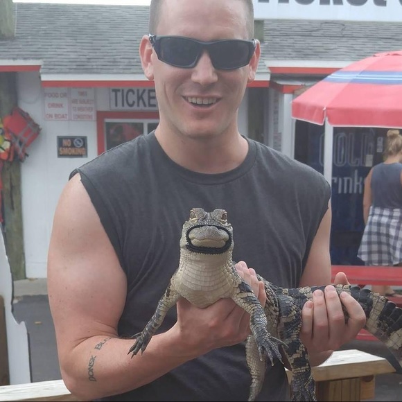 Meet your Posher, Jake - Picture 10 of 14